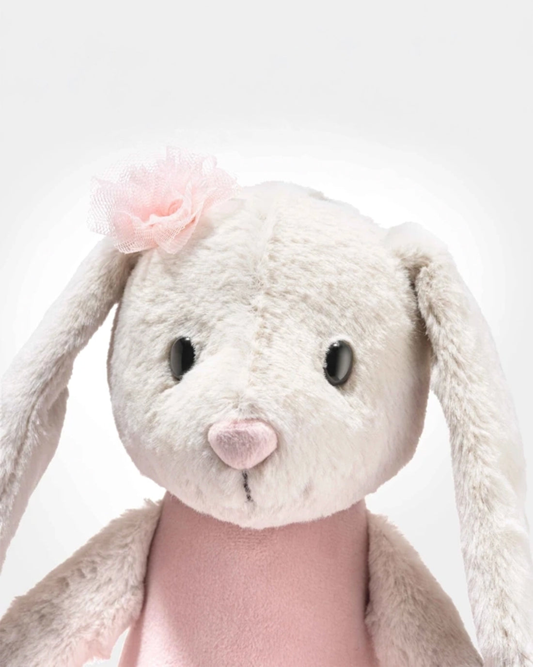 Steiff Soft Toys Steiff Hoppie Ballet Rabbit