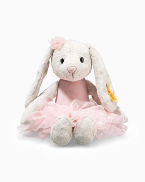 Steiff Soft Toys Steiff Hoppie Ballet Rabbit