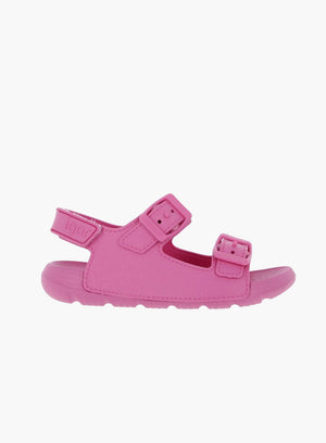 Igor Sandals Igor Maui Jelly Sandals in Fuchsia