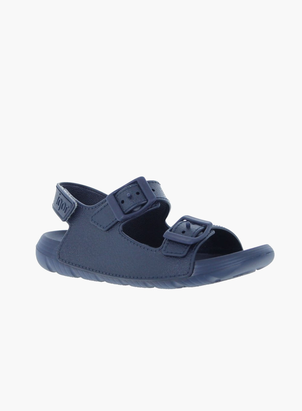 Igor Sandals Igor Maui Jelly Sandals in Navy