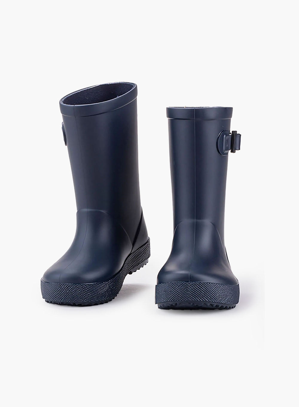 Igor Wellington Boots Igor Splash Euri Wellington Boots in Navy