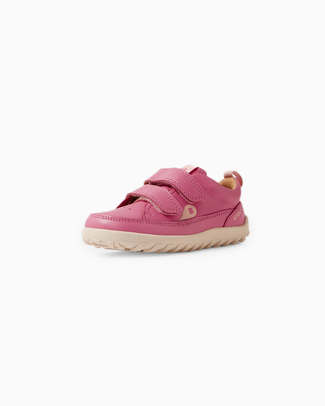 Bobux Trainers Bobux Dawn Trainers in Rose