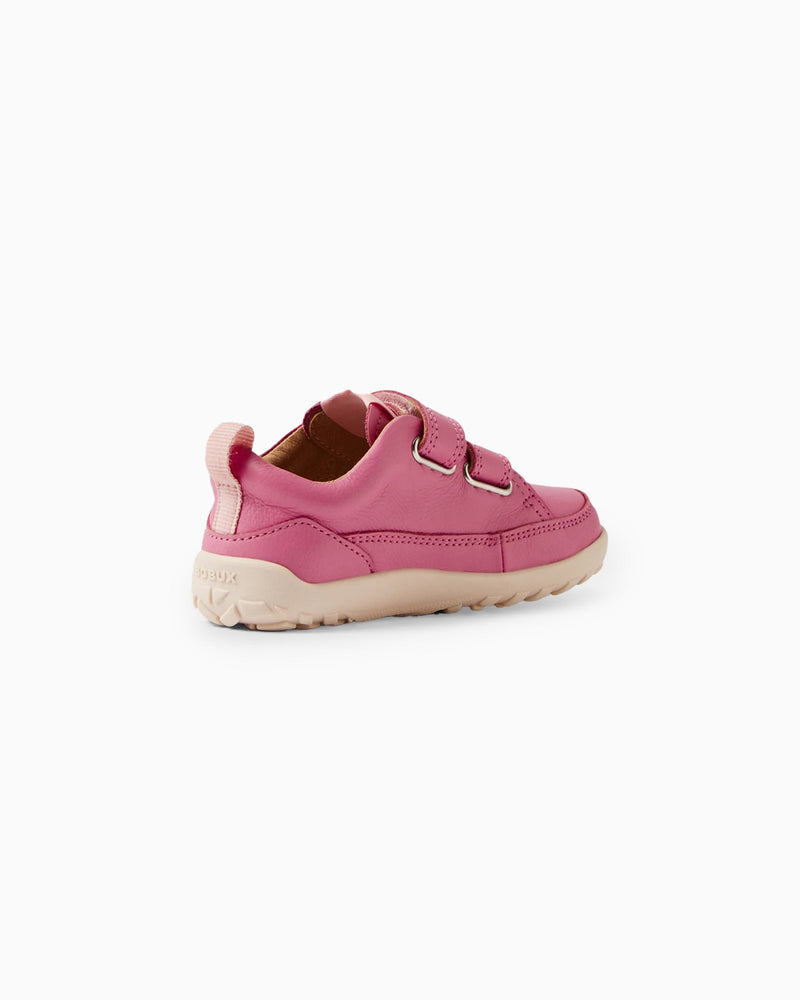 Bobux Trainers Bobux Dawn Trainers in Rose
