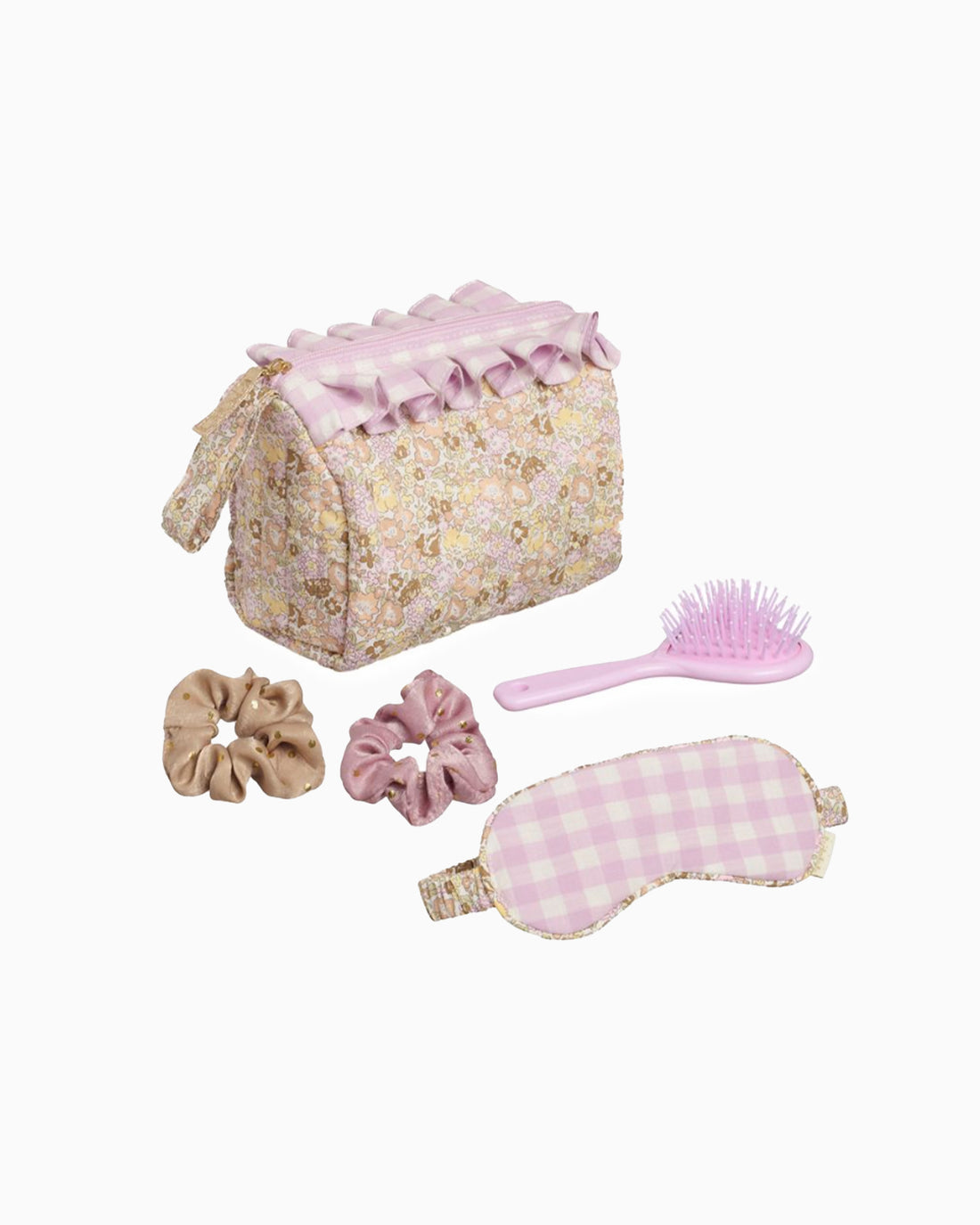 Rockahula Kids Toy Rockahula Fairytale Floral Sleepover Set