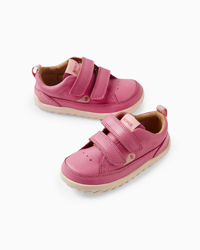 Bobux Trainers Bobux Dawn Trainers in Rose