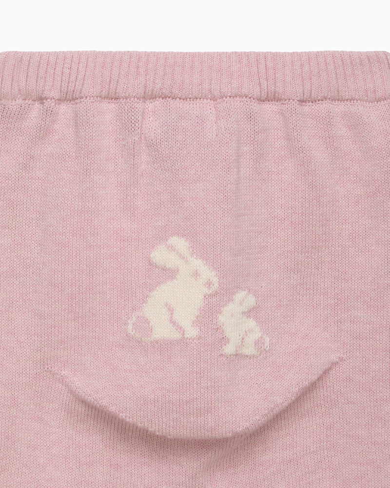 Lapinou Leggings Baby Bunny Leggings