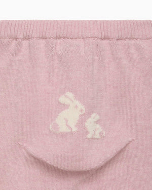 Lapinou Leggings Baby Bunny Leggings
