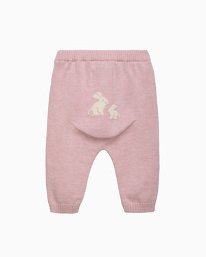 Lapinou Leggings Baby Bunny Leggings