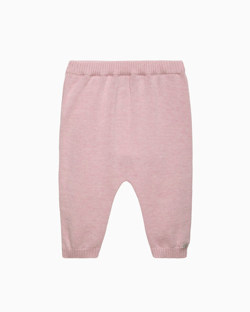 Lapinou Leggings Baby Bunny Leggings