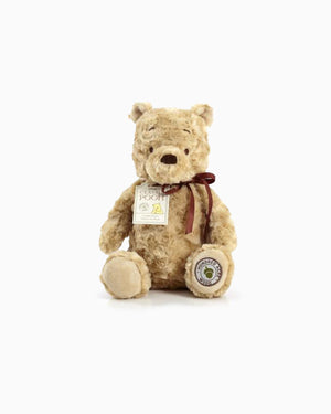 Rainnbow Designs Soft Toys Winnie The Pooh Cuddly