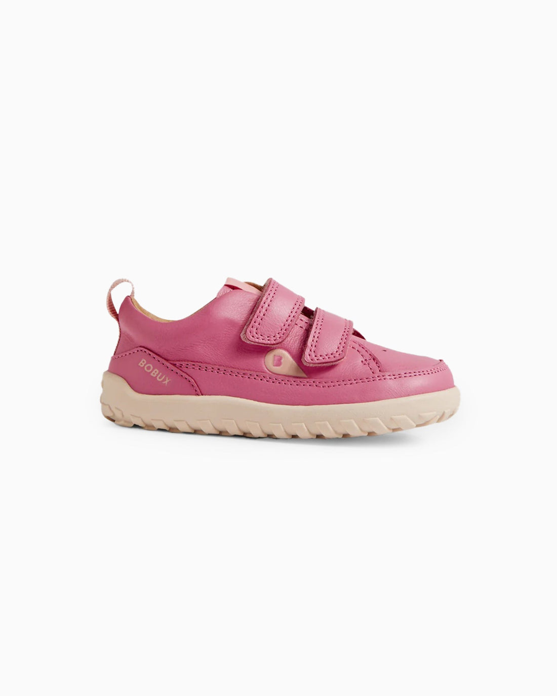 Bobux Trainers Bobux Dawn Trainers in Rose