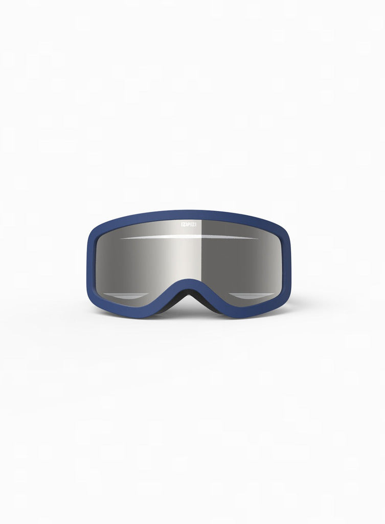 IZIPIZI Goggles IZIPIZI Junior Snow Goggles in Navy