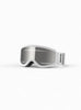 IZIPIZI Goggles IZIPIZI Junior Snow Goggles in White