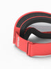 IZIPIZI Sunglasses IZIPIZI Junior Snow Goggles in Pink