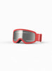 IZIPIZI Sunglasses IZIPIZI Junior Snow Goggles in Pink