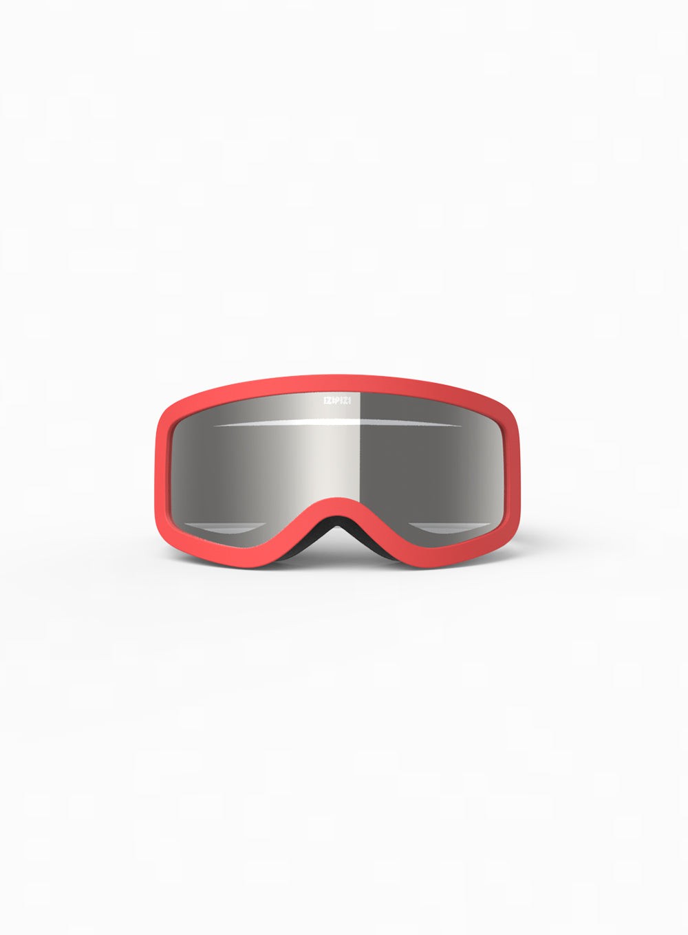 IZIPIZI Sunglasses IZIPIZI Junior Snow Goggles in Pink