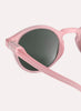 IZIPIZI Sunglasses IZIPIZI Young Adults Sunglasses H in Pink