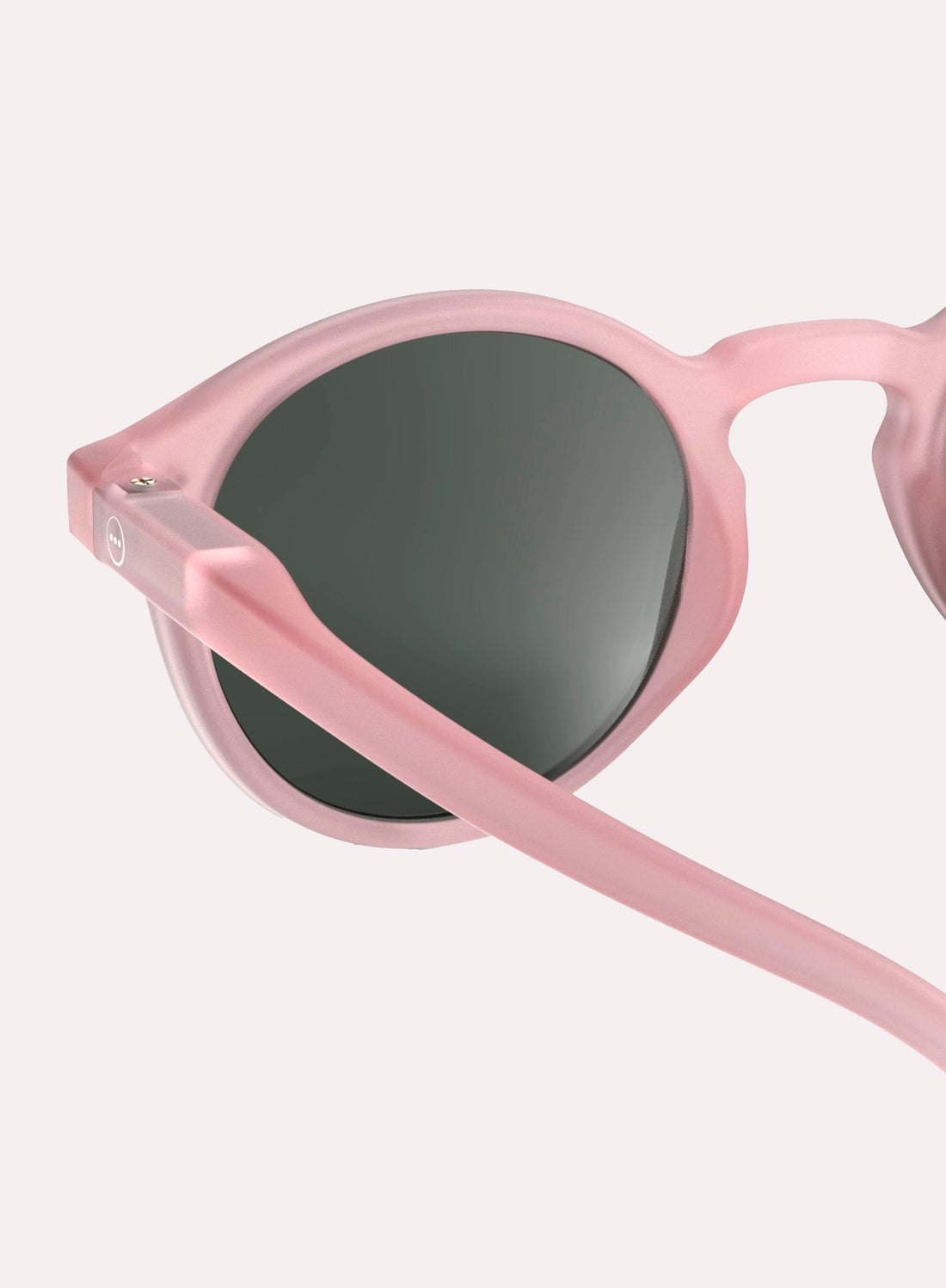 IZIPIZI Sunglasses IZIPIZI Young Adults Sunglasses H in Pink