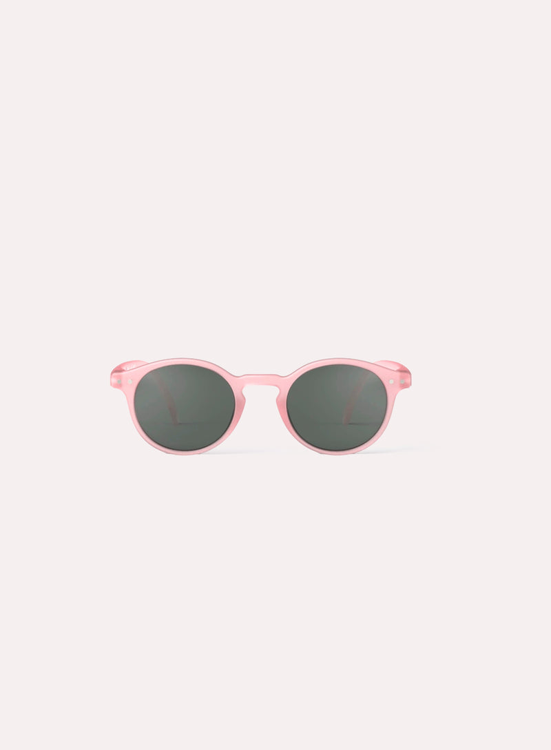 IZIPIZI Sunglasses IZIPIZI Young Adults Sunglasses H in Pink