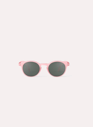 IZIPIZI Sunglasses IZIPIZI Young Adults Sunglasses H in Pink