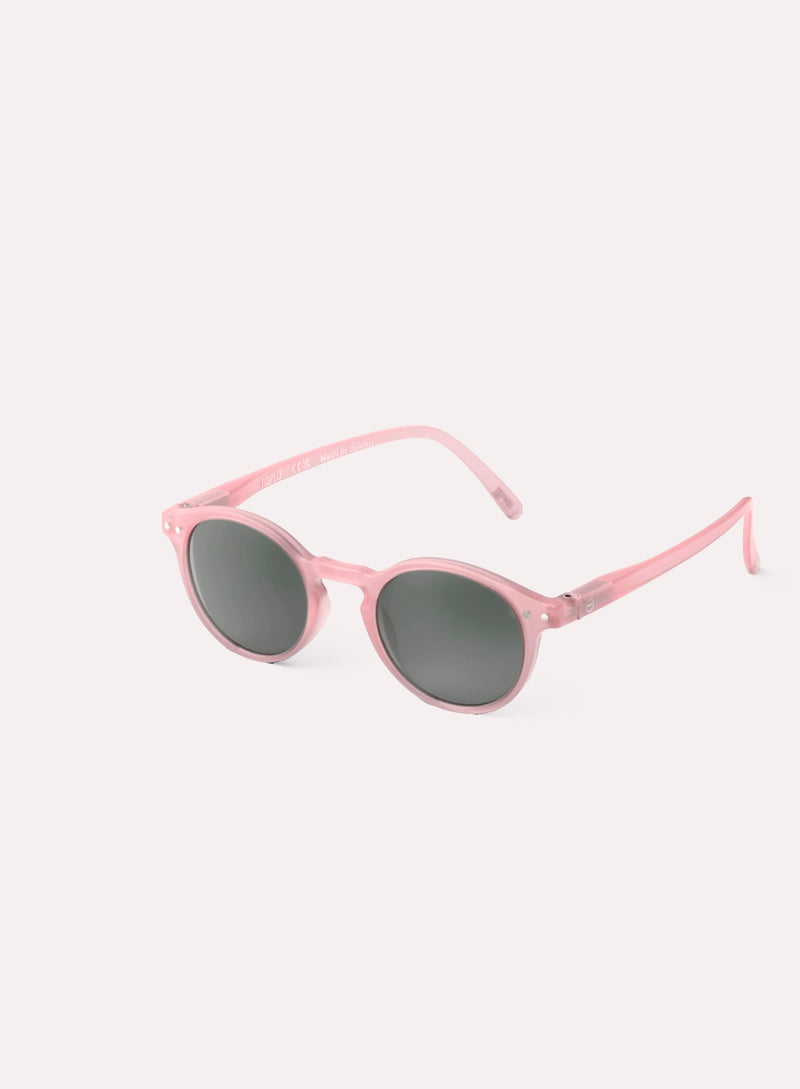 IZIPIZI Sunglasses IZIPIZI Young Adults Sunglasses H in Pink
