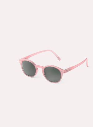 IZIPIZI Sunglasses IZIPIZI Young Adults Sunglasses H in Pink