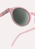 IZIPIZI Sunglasses IZIPIZI Young Adults Sunglasses H in Pink