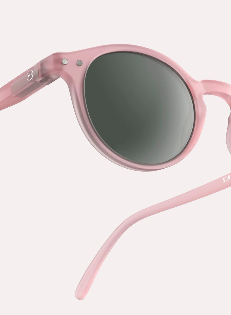 IZIPIZI Sunglasses IZIPIZI Young Adults Sunglasses H in Pink
