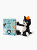 Jellycat Book Jellycat All Kinds of Cats Limited Edition Book