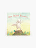 Jellycat Book Jellycat My Friend Bunny Book