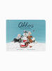 Jellycat Book Jellycat Otto's Snowy Christmas Book
