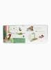 Jellycat Book Jellycat Otto's Snowy Christmas Book