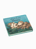 Jellycat Book Jellycat When I am Sleepy Book