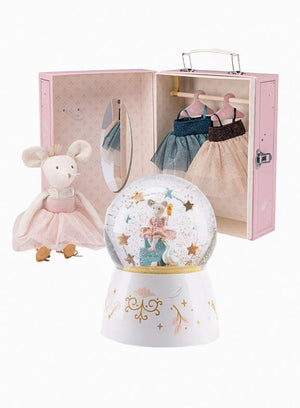 Moulin Roty Gift Set Le Danse Set