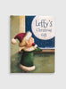 Jellycat Gift Set Leffy Elf Set