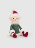 Jellycat Gift Set Leffy Elf Set