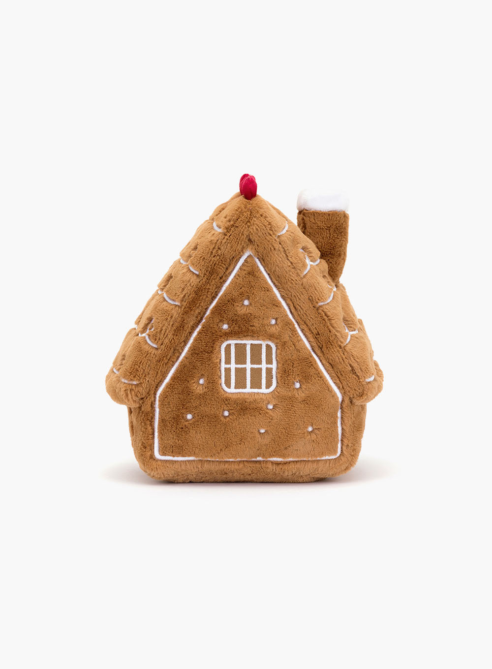 Jellycat Toy Jellycat Amuseable Gingerbread House