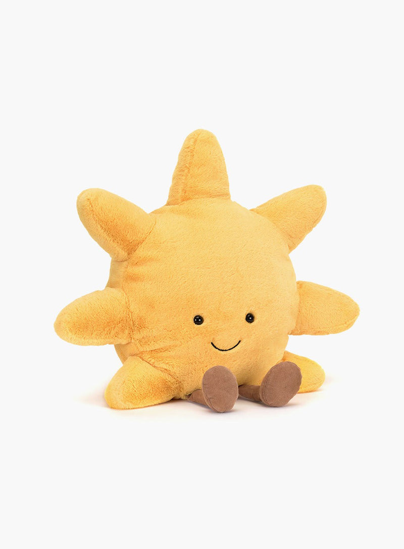 Jellycat Toy Jellycat Amuseable Sun