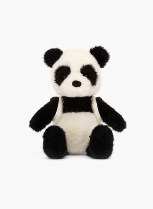 Jellycat Toy Jellycat Backpack Panda