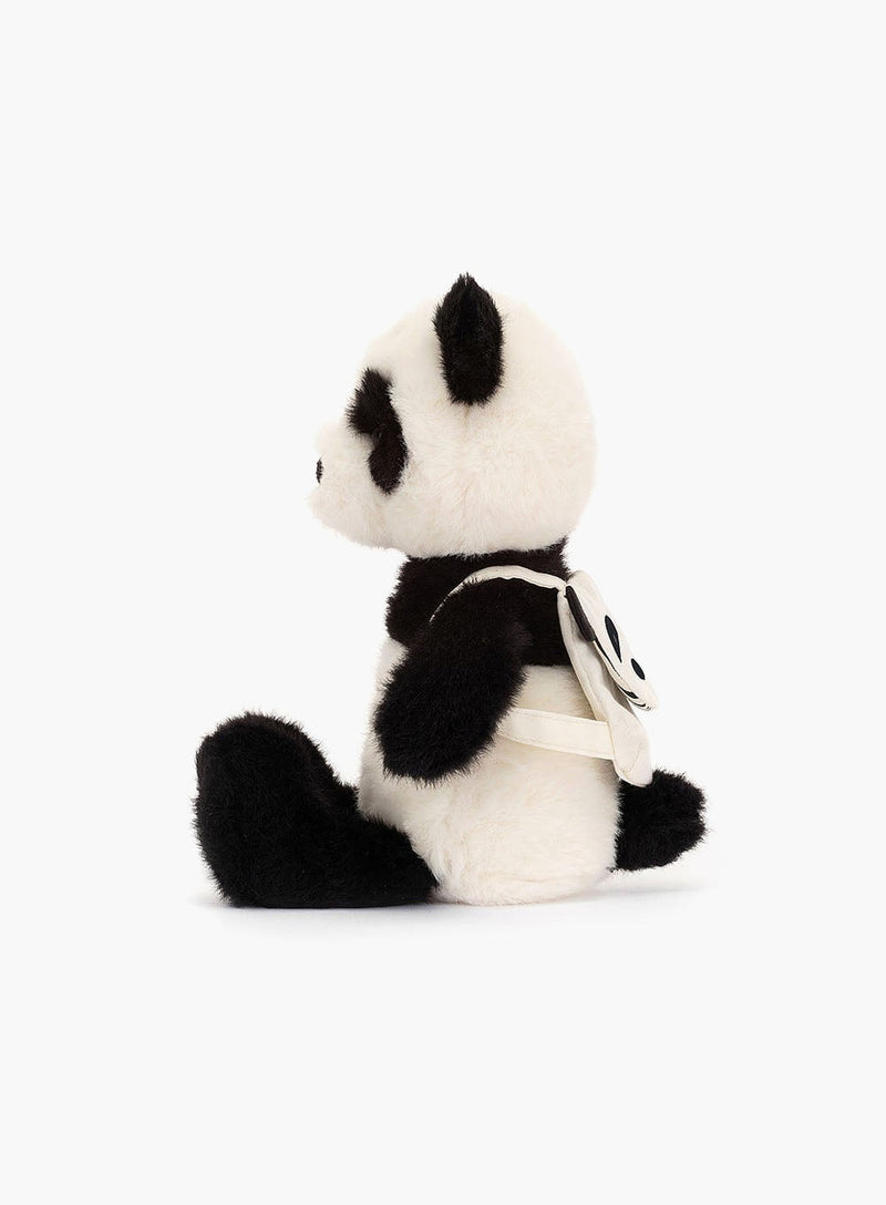 Jellycat Toy Jellycat Backpack Panda