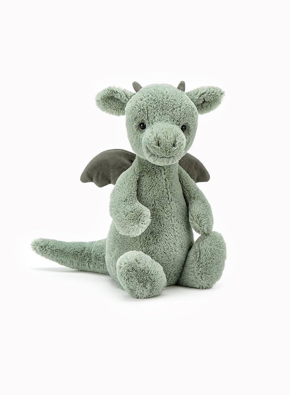 Jellycat Toy Jellycat Bashful Dragon