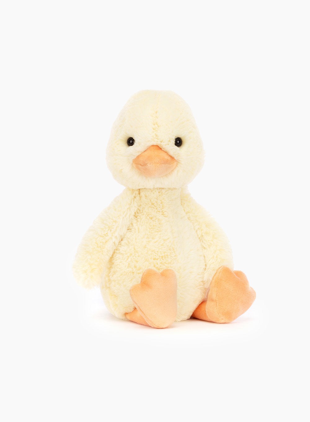 Jellycat Toy Jellycat Bashful Duckling
