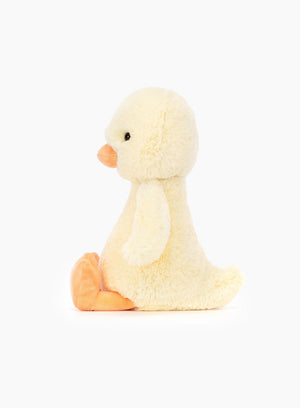 Jellycat Toy Jellycat Bashful Duckling