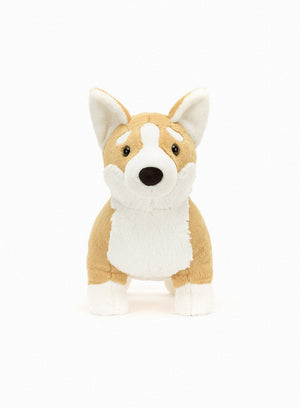 Jellycat Toy Jellycat Big Betty Corgi