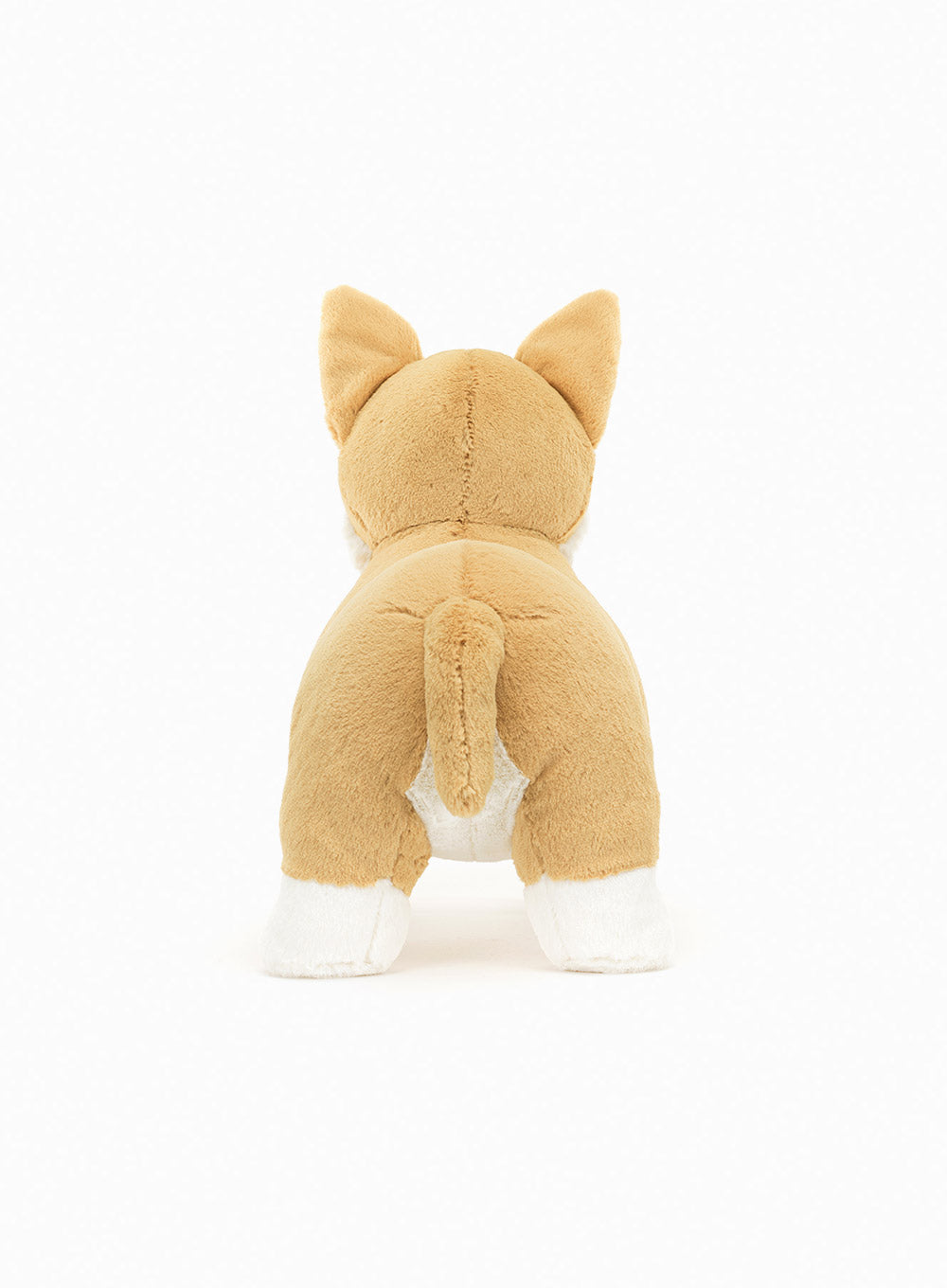 Jellycat Toy Jellycat Big Betty Corgi