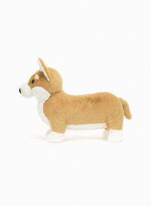 Jellycat Toy Jellycat Big Betty Corgi