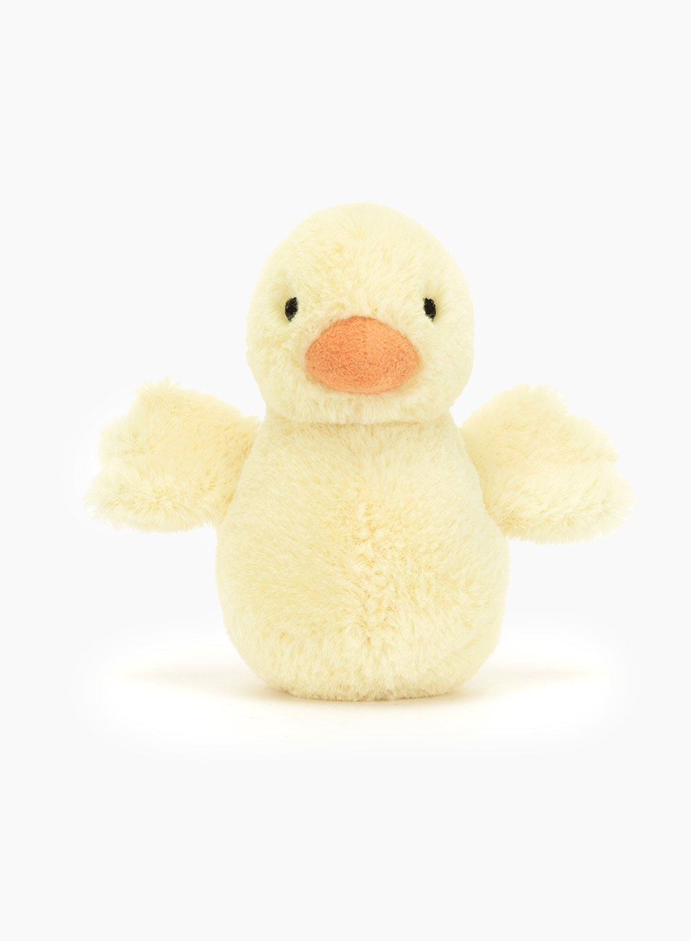 Jellycat Toy Jellycat Fluffly Duck
