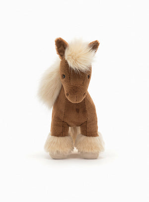 Jellycat Toy Jellycat Freya Pony