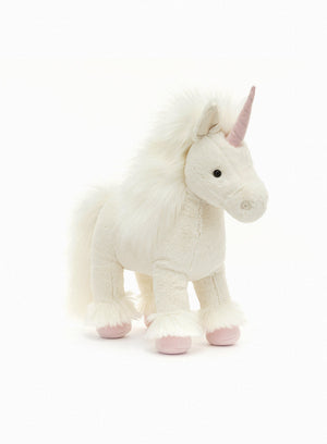 Jellycat Toy Jellycat Isadora Unicorn