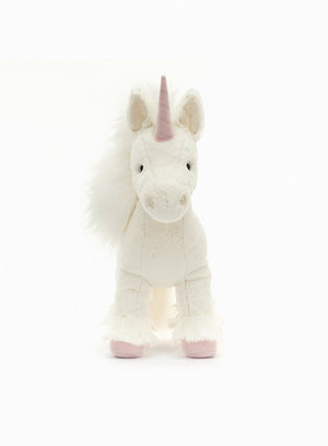 Jellycat Toy Jellycat Isadora Unicorn